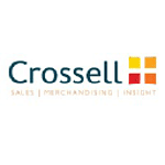 Crossell logo