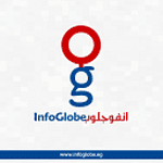 InfoGlobe logo