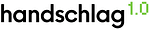 handschlag 1.0 logo