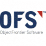 ObjectFrontier Software (OFS) logo
