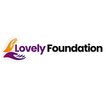 Lovely Foundation logo