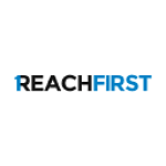 Reach First logo