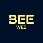 BeeWeb logo