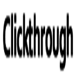 Clickthrough logo