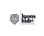 LYONS HUB logo