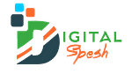 Digital Spesh logo