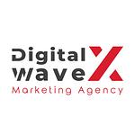 Digital Wave X logo