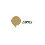 Dooman Storytelling Studio logo