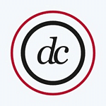 The Digital Consortium logo