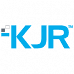KJR Australia logo