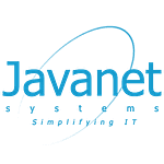 Javanet Systems Limited logo