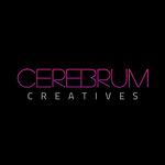 Cerebrum Creatives logo