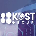 KOST Group logo