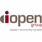 iOpen Group logo