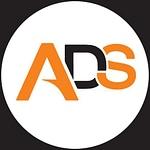 ADS Digitech Solutions logo