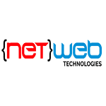 NetWeb Technologies logo