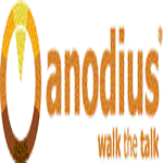 Anodius logo