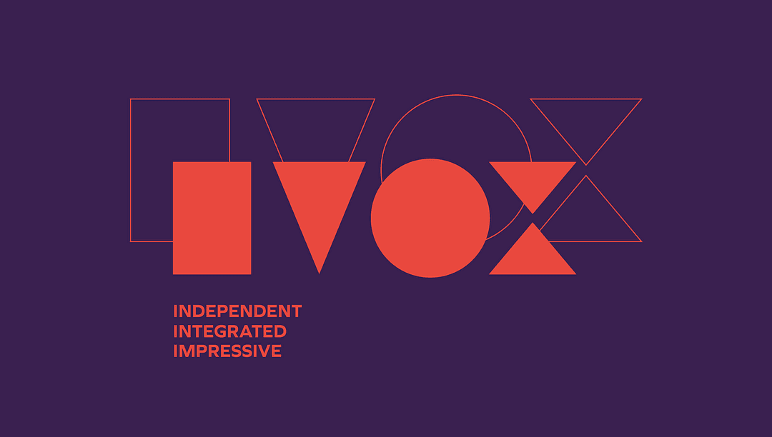 Evox cover