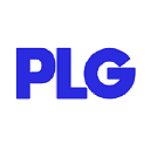 PLG numérique logo