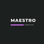 Maestro Creative Agency