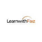 LearnwithFaiz logo