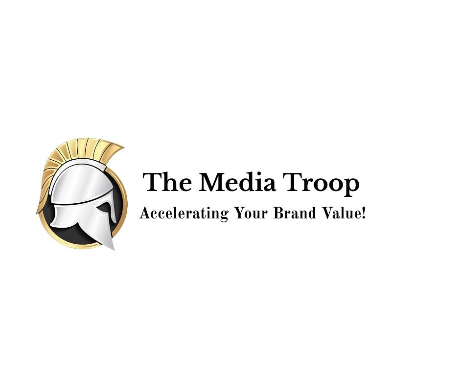 The Media Troop cover