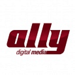 Ally Digital Media logo
