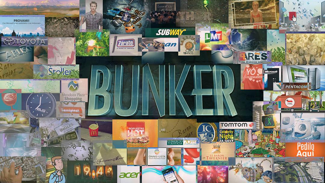 BunkerPro cover