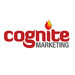 Cognite Marketing logo