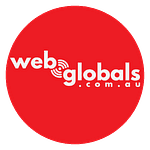WebGlobals logo