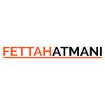 Fettah Atmani logo