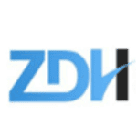 ZDH logo