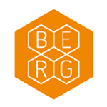 BERG Kommunikation - Kommunikationsbyrå logo