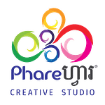 phare creative studio logo