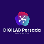 DigiLAB Persada logo