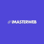 iMasterWeb logo