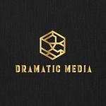 Dramatic Media logo