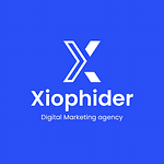 Xiophider logo