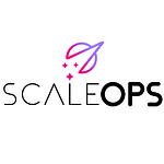 ScaleOps™ - A RevOps Company logo