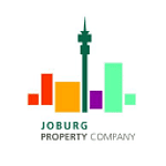 Joburg Property Company logo
