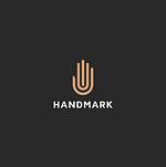 Handmark logo