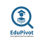 EduPivot logo