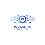 Toowebpro logo