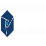 Optimus Social logo