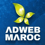 Adwebmaroc logo