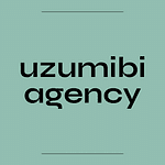 Uzumibi Agency logo
