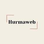 Hurmaweb logo
