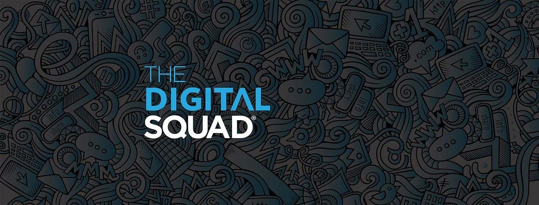 The Digital Squad cover