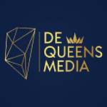 De Queens Media | Web Design & Development | Social Media Management