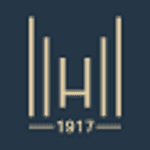 Høyres Hus Konferanse & Selskapslokaler logo